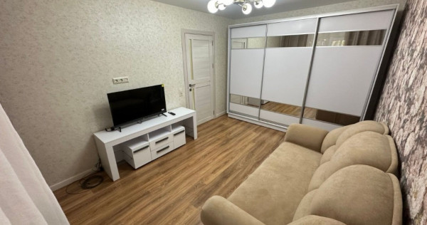 Garsoniera de inchiriat in zona Brancoveanu