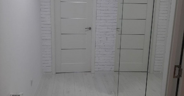 Garsoniera de inchiriat in zona Primaverii