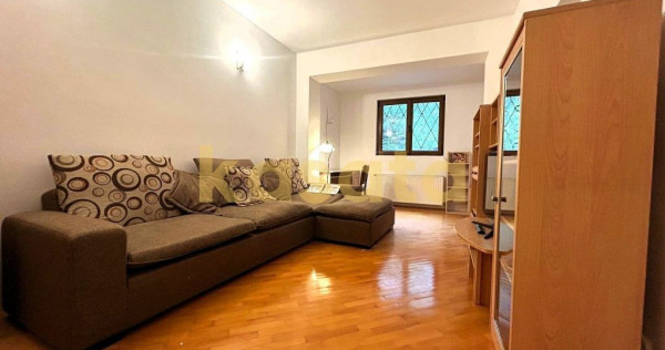 Floreasca I 2 camere I 56 mp I boxa