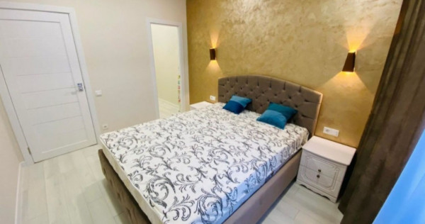 Garsoniera de inchiriat zona Titan