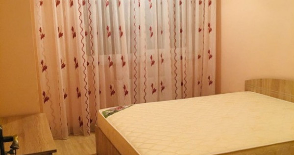 Garsoniera de inchiriat in zona Grozavesti