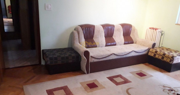 Apartament 3 camere in Bularga