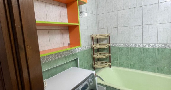 Garsoniera de inchiriat in zona Tineretului