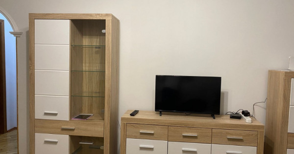 De inchiriat apartament cu 2 camere in zona Garii de Nord