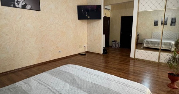 Garsoneira de inchiriat in zona Lujerului