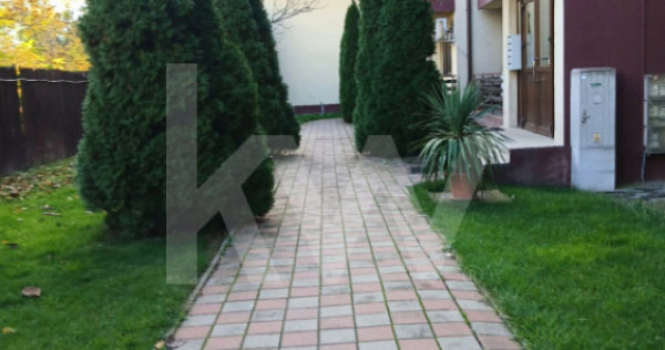 Apartament 3 camere, 90 mp &ndash; central, modern, gata de mu