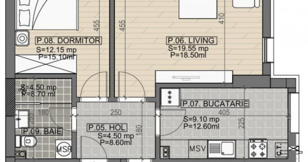 2cam.dec-bd.Brancoveanu-mall Grand Arena-Berceni-A.Persu
