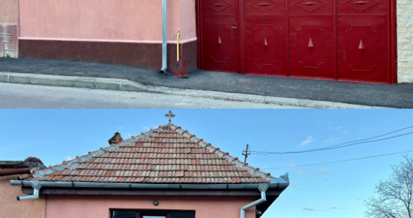 Casă – Zărnești, Jud. Brașov