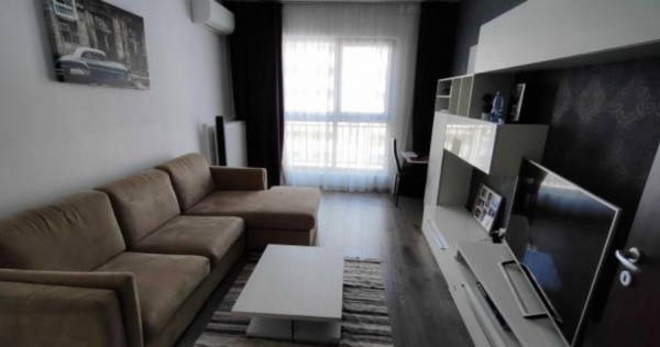 Bragadiru 2 cam, decom, loc de parcare, mobilat si utilat