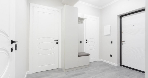 Apartament cu 2 camere de inchiriat in zona Grozavesti