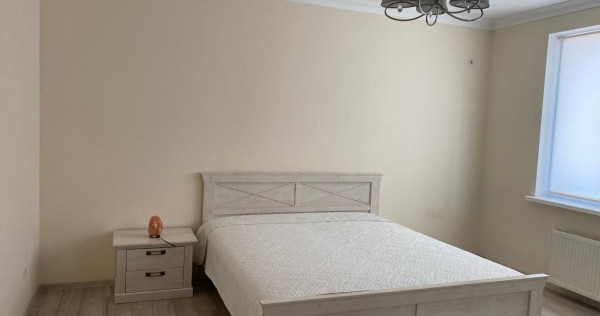 Apartament cu 2 camere de inchiriat in zona Piata Victoriei