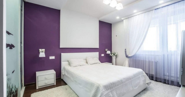 De inchiriat apartament cu 2 camere in zona Theodor Pallady