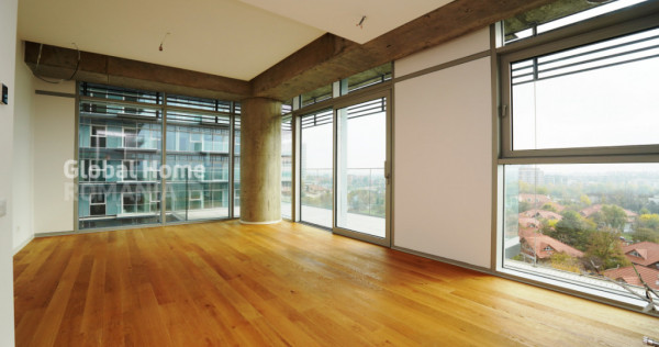 Apartament 3 CAMERE - 92 MP + TERASA 16 MP || Promenada Mall