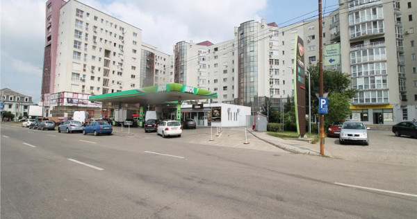 Ultracentral - bloc nou - chirie 2 camere - mobilat si utila