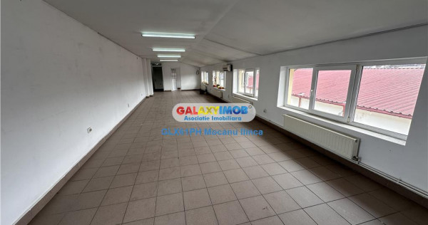 Spatiu birouri, 100 mp, Ploiesti, zona Valeni