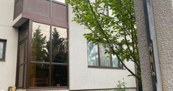 Casa duplex - Tunari - 4 camere - 3 bai - 180mp - 325mp tere