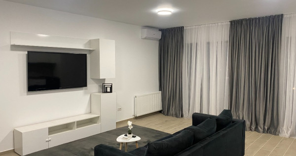 VIGAFON - Apartament 2 camere Albert-MRS Village