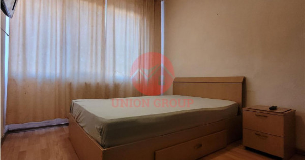 Garsoniera Mobilata, Igienizata , zugravita, Parter, Zona C