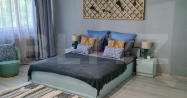 Apartament cu 1 camera, 50 mp+ parcare, Zorilor