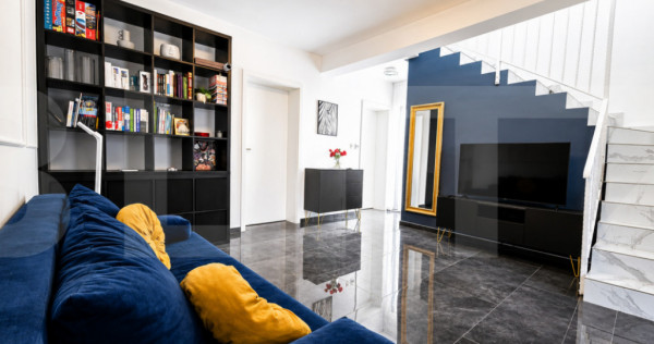Duplex 3 camere, 76 mp, Calea Urseni