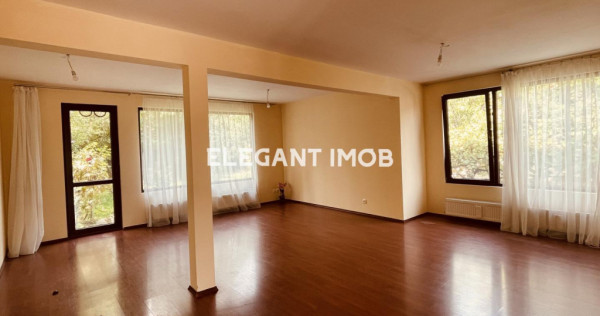 Vanzari Case / Vile Paradisul Verde