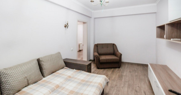 De inchiriat garsoniera in zona Pantelimon