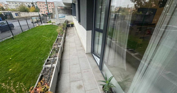 Apartament 2 camere AlphaVille Carpatilor