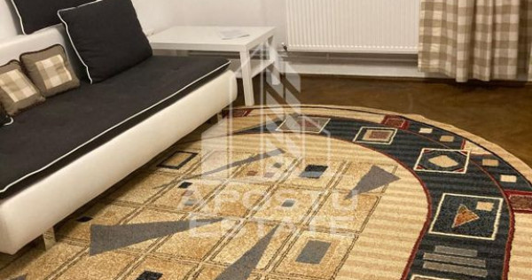 Apartament 2 camere, centrala proprie, Recent renovat, Dacia