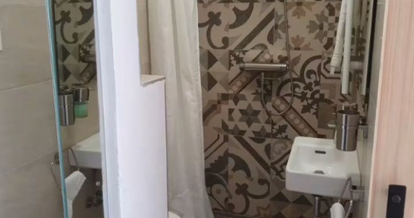 Garsoniera de inchiriat in zona Berceni