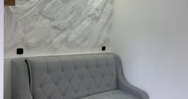 Garsoniera de inchiriat in zona Universitatii