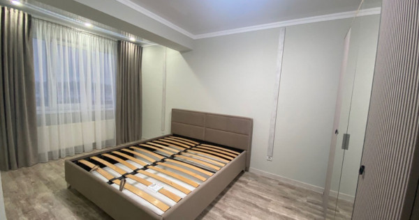 Garsoniera de inchiriat in zona Grivita