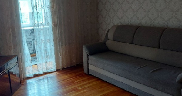 Apartament cu doua camere de inchiriat in zona Doamna Ghica
