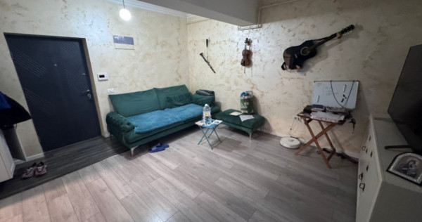 Apartament 2 camere de vanzare Far, Constanta