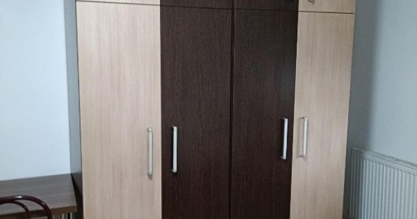 Garsoniera confort doi Marasti