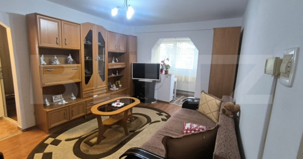 Apartament 2 camere, cu vedere spre masivul Piatra Mare, zon