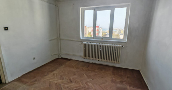 Apartament 2 camere de vanzare Tomis Nord, Constanta