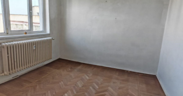 Apartament 2 camere de vanzare Tomis Nord, Constanta