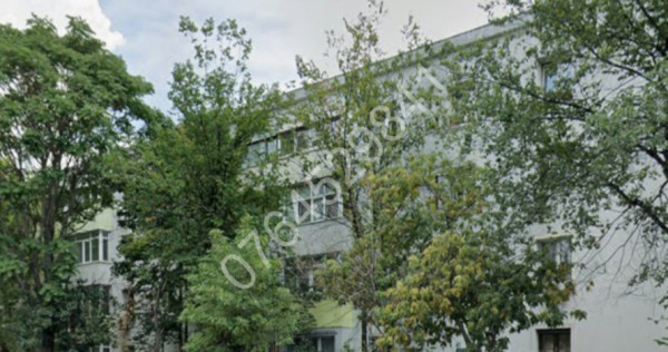 Apt. 2cam. Calea Floreasca, vis a vis Parcul Floreasca, 1.5 km metrou.