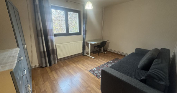 Garsoniera Tei | Centrala | 1/4 | 28 mp