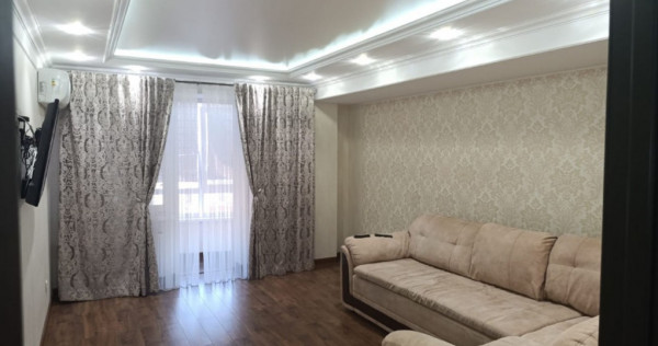 închiriere apartament cu 2 camere în zona Obor