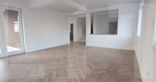 Duplex Dumbravita 5 camere