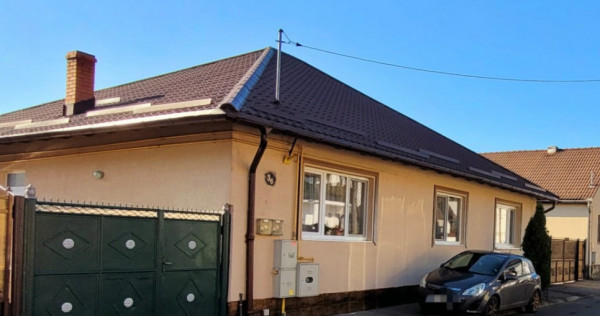 Casă în Sibiu Lazaret