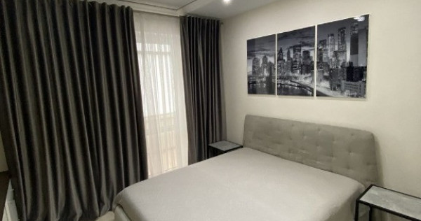 Apartament 2 camere de închiriat în Crângași