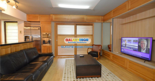 Stefan cel Mare | Bloc Nou | 3 Camere | Centrala Proprie