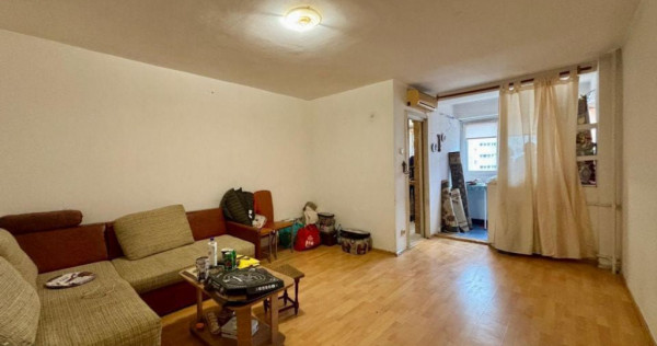 GARSONIERA ARENA NATIONALA, AN 1980, 31MP