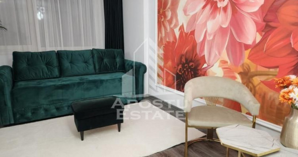 Apartament 2 camere I Parter I Decomandat I Loc parcare ?...