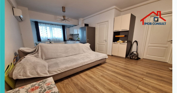 Apartament Modern 2 Camere cu Balcon – Str. 22 Decembrie! CE1410