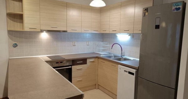 Apartament cu 2 camere de inchiriat in zona Pantelimon