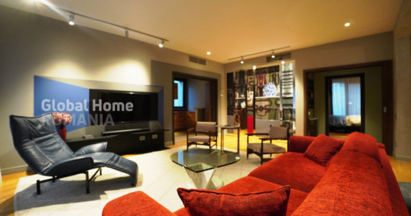 Hotel Serviced Residence | 3 Rooms + Parking + Terrace Open