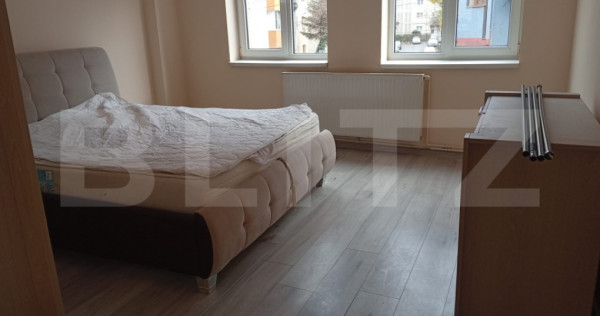 Apartament cu 3 camere in bloc nou din Marasti!